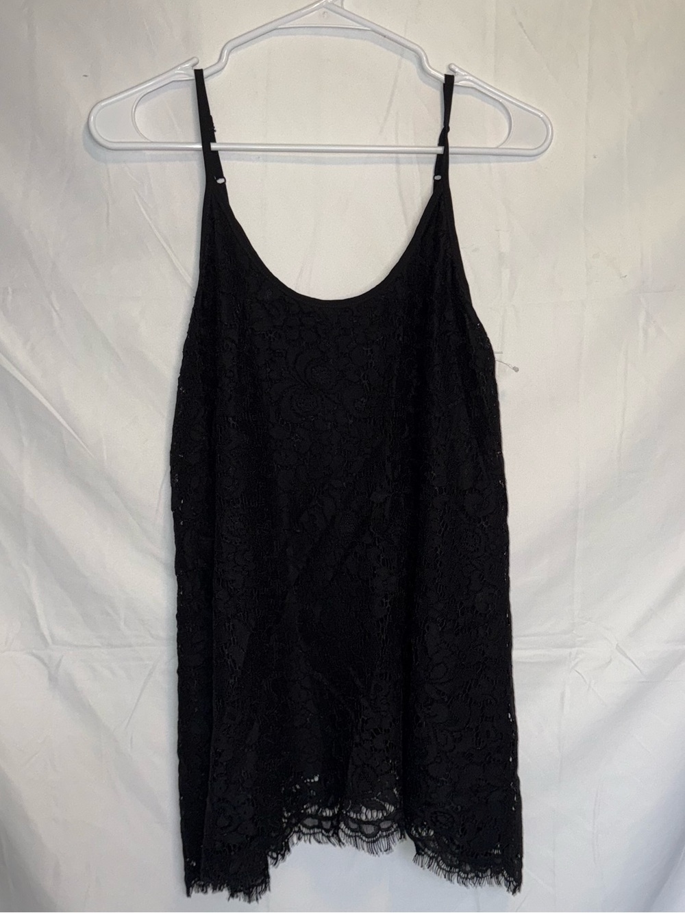 NWT Karen Kane Tank Top